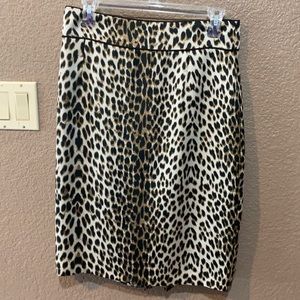 Antonio Melani pencil skirt